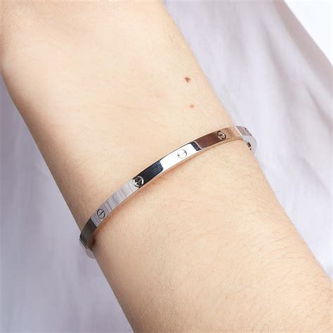 cartier love bracelet france price|cartier love bracelet price increase.